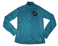 DAMEN JACKE RUNNINGJACKE