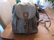 Damen Rucksack taupe/braun von Fantasy