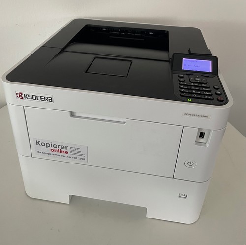 Kyocera ecosys p3145dn dina4 - ecosys,