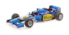 Minichamps 1:12 BENETTON