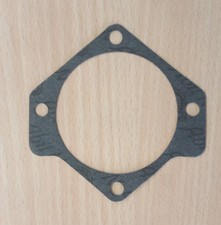 Getriebedichtung vorn EMW