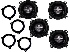 Jvc lautsprecher set - jvc,