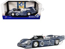 PORSCHE 956LH #18 "24 HOURS OF