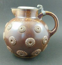 Krug von Paul Wynand für Reihnold Merkelbach um 1910