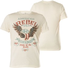 REBEL SPIRIT T-Shirt