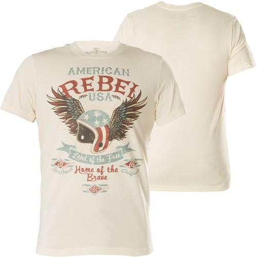 Rebel spirit shirt - rebel, t-shirt