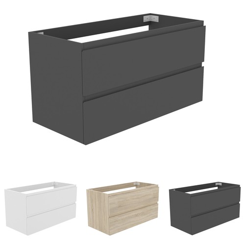 Unterschrank badmöbel - unterschrank,