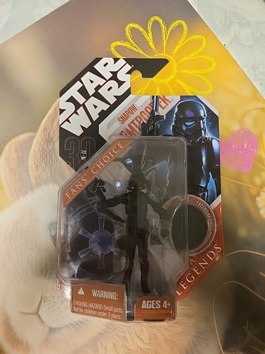 Star wars figuren - star,
