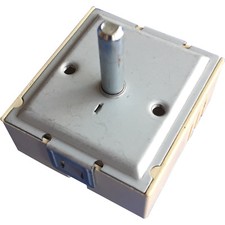 Regler Schalter Energieregler EGO 5055021100 AEG Bauknecht Bosch Küppersbusch