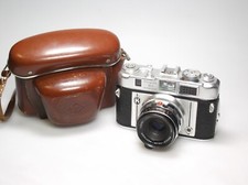 King Regula IIId automatic +