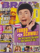 BRAVO 36/2004 Vanilla Ninja