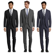 Steffen Klein Herren Business