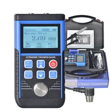 Professionelle Ultraschall