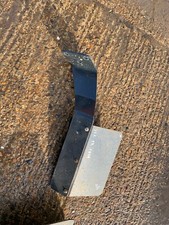 o/s Radlauf vorne / Spat X