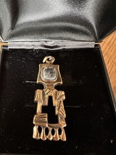 Pentti Sarpaneva Anhänger