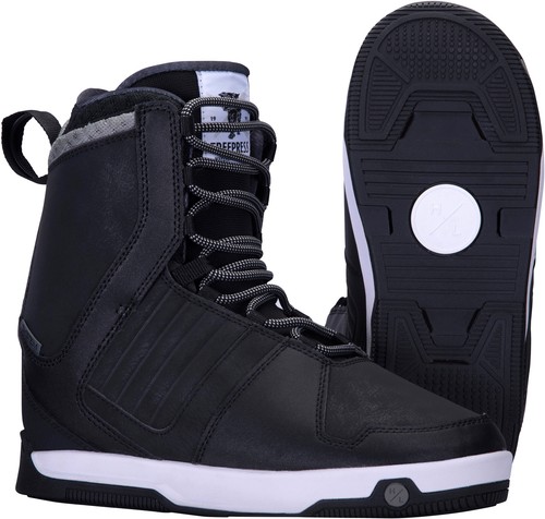 Hyperlite wakeboard bindung - hyperlite,