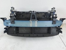 Smart #1 HX11 Pulse Schlossträger Frontpaket Kühlerpaket Kühler Lüfter Träger