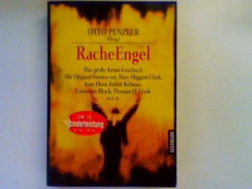 Racheengel das große - racheengel, :