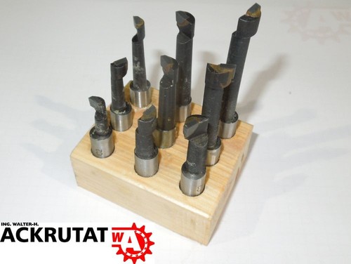 Knuth teiliges - knuth, 9