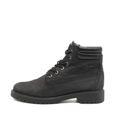 Tamaris Damen DUO-TEX Stiefel