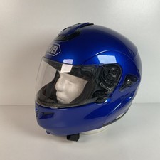 Shoei Multitec Motorcycle