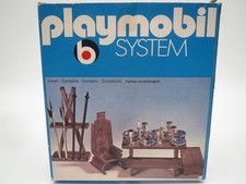 Playmobil System Klicky 3262