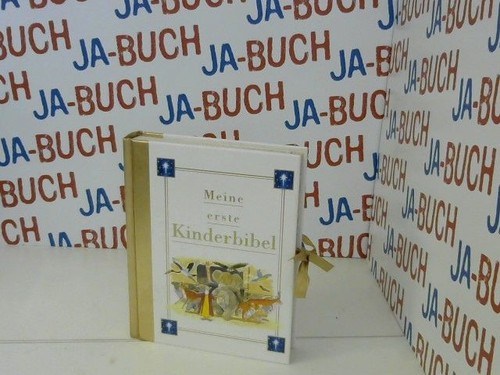 Meine erste kinderbibel - meine,