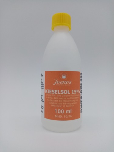 Joenos kieselsol 100 - joenos,