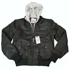 Lonsdale Herren Jacke Clifton