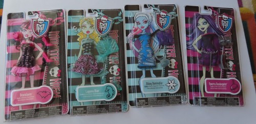 Monster high draculaura - monster,