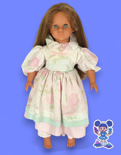 ⭐Isabelle Exclusive Puppe von Zapf Creation aus den 80er Jahren⭐