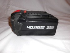 SABO 40 Volt Akku 5,0 AH