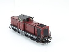 Märklin H0 aus 2855 Diesellok purpurrot BR 212 224-0 DB