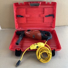 Hilti DD 110-W Hand Held