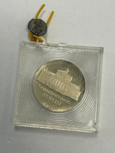 Ddr mark 1987 - 10,