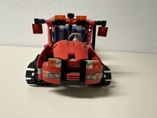 LEGO Technik Pistenraupe 8263
