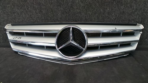 Mercedes kühlergrill - lt-29, *