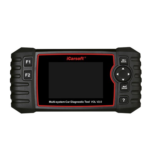Icarsoft vol obd2 - -,