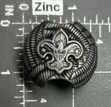 Junge Pfadfinder Of Amerika