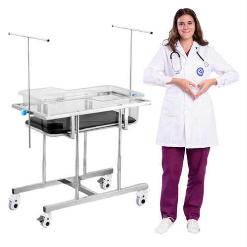 Abs krankenhaus kinderbett - abs,