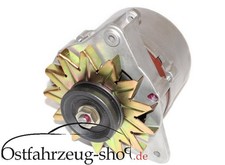 Lichtmaschine 12v b1000 - 12v,