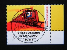 BRD MiNr 2804 Udo Lindenberg