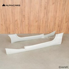 BMW E85 E86 Z4 Seitenschweller