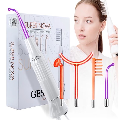 Neuer darsonval gess super - neuer,