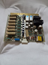 Studer A80 Attenuator and