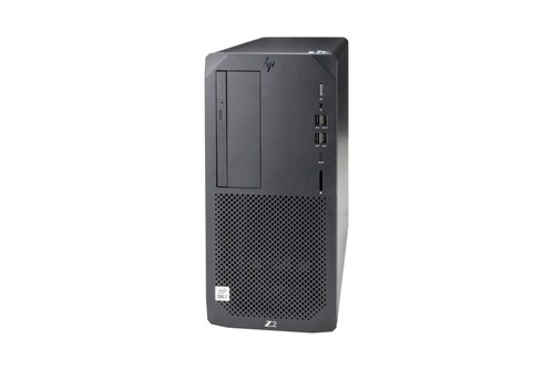 Workstation i7 10700 - z2, g5,