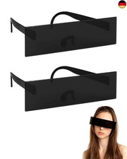 WUNZILO 2 Stücke Zensur