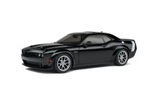 Dodge challenger srt hellcat - challenger,
