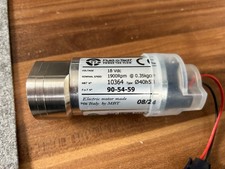 Zahnradpumpe Dynamic Milk Milchsystem - WMF 1500s+