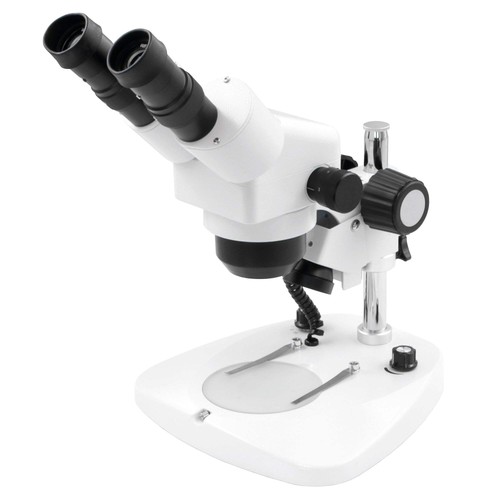 Stereomikroskop lab2 - stereomikroskop,